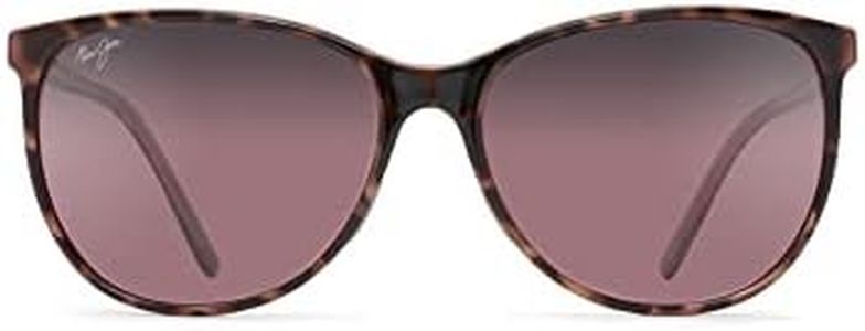 Maui Jim Ocean RS723-12B Polarised Cat Eye Sunglasses