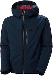 Helly Hansen Men's Swift 3in1 Jkt Ins Jacket