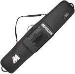 MERALIAN Snowboard Bag for Air Trav