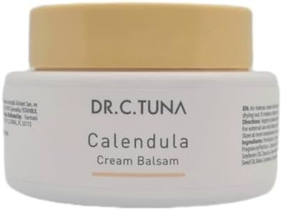 DR.C.TUNA BALSAMO CREMA CALENDULA FARMASI
