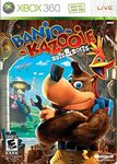 Banjo-Kazooie: Nuts & Bolts - Bilingual (Fr/Eng game-play) - Xbox 360