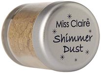 Miss Claire Shimmer Dust 22, Bronze, 3 g