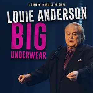 Big Underw