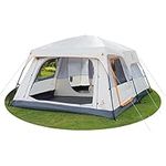 KTT Extra Large Tent 10-12 Person(B