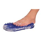 Foot Scrubber For Shower Floor