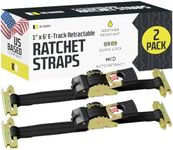 DC Cargo E Track Self Retractable R