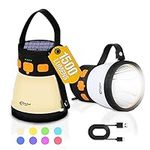 PORTAL Rechargeable Camping Lantern
