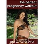 The Perfect Pregnancy Workout vol. 