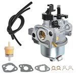 WFLNHB XT650 Carburetor Replacement for Kohler XT675 XT149 XT173 Engines Replacement for Toro Recycler Model 20370 149cc Lawnmower