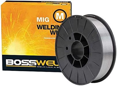 Bossweld G