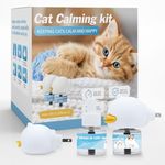 Duasdne Cat Calming Diffuser 2 Pack