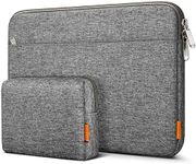 Inateck Laptop Bag Case Sleeve Comp