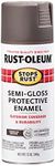 Rust-Oleum 7754830 Stops Rust, 340g