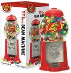 Jelly Belly Mini Bean Machine Jelly Bean Dispenser, Multi, Assorted, 3.25 Oz