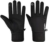 Cold Weather Gloves with Touchscree