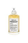 Replica Beach Walk - Refillable by Maison Margiela for Women - 3.4 oz EDT Spray