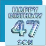 47th Birth