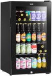 Baridi 85L Under Counter Drinks/Bee