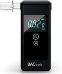 BACtrack Trace Breathalyzer | Profe