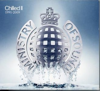 Ministry of Sound: Chilled 2 1991-2009 / Various