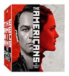 The Americans: The Complete Series