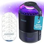 Katchy Midnight - Indoor Insect Tra