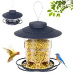 Wild Wind Bird Feeders