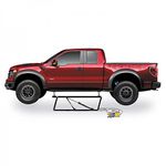 Ranger BL-7000SLX QuickJack Portable Car Lifting System - 7,000 Lb. Capacity (12VDC)