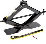 Se Scissor Jacks