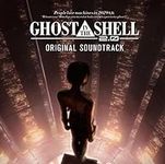 Ghost in the Shell 2.0 Soundtrack [