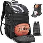 TRAILKICKER 35L Basketball Backpack