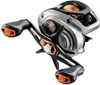 Daiwa CA80