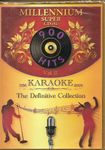 DK Millennium Super CDG Vol.2 - 915 Karaoke songs for CAVS or Windows PC