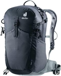 deuter Trail 25 Climbing Hiking Backpack