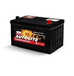 12V 90AH AUTOLITE LEISURE BATTERY FOR CARAVAN CAMPERVAN MOTORHOME DEEP CYCLE/R