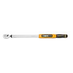 GEARWRENCH 1/2 Drive Electronic Torque Wrench - 85077