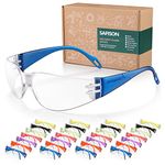 Safety Goggles For Kids Chemistry