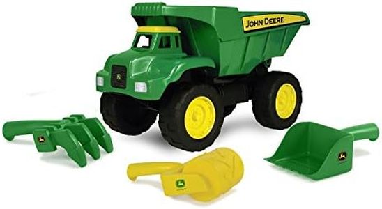 John Deere