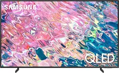 SAMSUNG 55-Inch Class QLED Q60B Ser