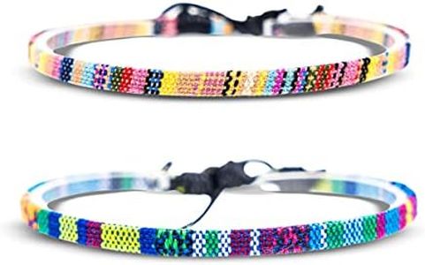 2x Bracele