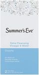 Summer's Eve Extra Cleansing Vinega