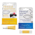 The Ultimate Cold Sore Duo | Cold Sore Treatment 2g + Daily Lip Care Stick 4g