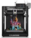 FLASHFORGE AD5X Multi-Color 3D Prin