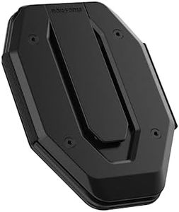 Rokform Fuzion Magnetic Aluminum Wallet with Stand (Black)