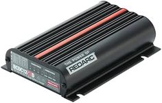 REDARC Dual Input 50A in-Vehicle DC