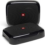 JBL Fuse - Passive Dual 8” subwoofe