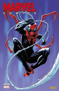Marvel Com