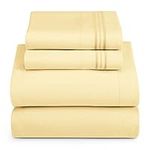 Hearth & Harbor Queen Size Sheets -
