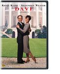 Dave (Keep Case) [Import]