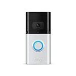 Ring Video Doorbell 3 Plus – enhanc